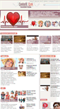 Mobile Screenshot of centerll.com